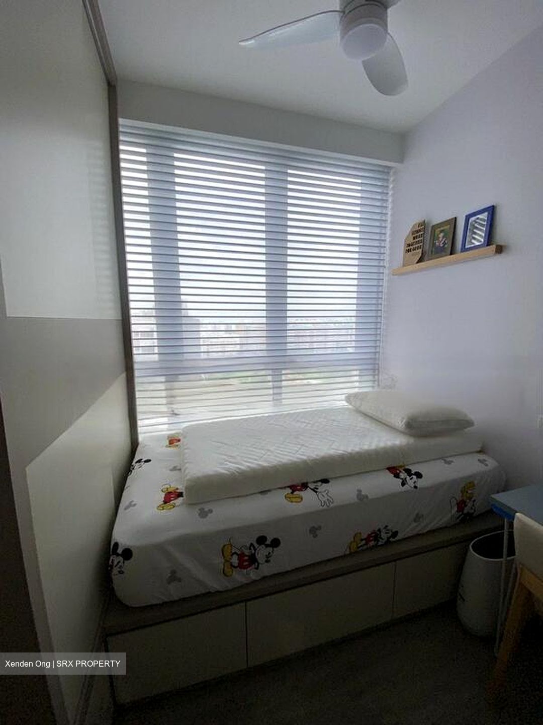 The Tapestry (D18), Condominium #462920341